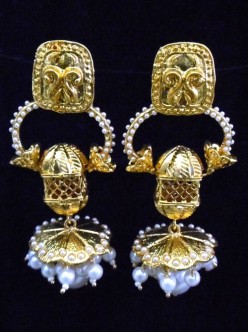Polki-Earrings-001480PER22622